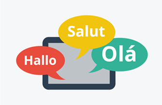 multilingual customer support services