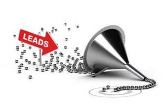 lead generation services